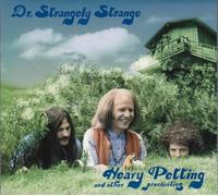 Dr. Strangely Strange - Heavy Petting And Other Proclivities