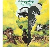 Dr Strangely Strange - Heavy Petting - Ltd