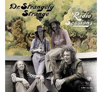 Dr. Strangely Strange - Radio Sessions
