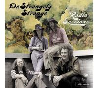Dr. Strangely Strange - Radio Sessions