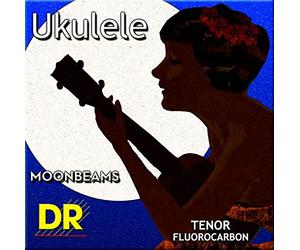 DR String UFT Ukelele Tenor Ukulele Strings