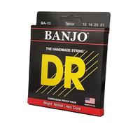 DR Strings Banjo Set - Tenor banjo