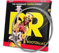 DR Strings Bass Strings, Bootzillas - Bootsy Collins Signature, 50-110