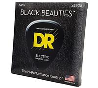 DR Strings BKB-45 Bass guitar strings