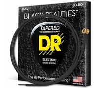 DR Strings BKBT-50 Bass guitar strings