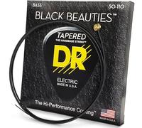 DR Strings BKBT-50 Bass guitar strings