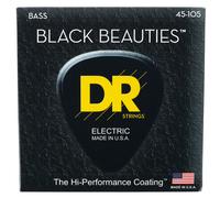 DR Strings BKB-45 Bass guitar strings