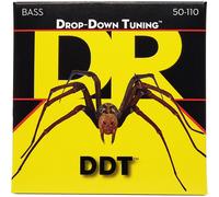 DR Strings Drop-Down Tuning DDT-50