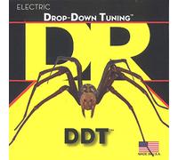 DR Strings DDT : Drop Down Tuning Electric Medium