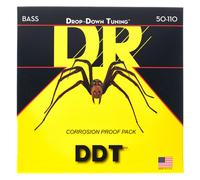 DR Strings Drop-Down Tuning DDT-50