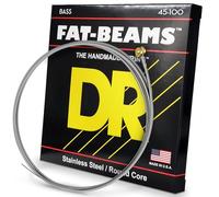 DR Strings FB-45/100 Bassguitar strings