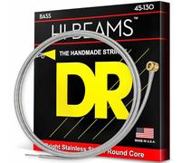 DR Strings Hi-Beam Round Core Bass Medium 5 String