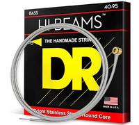 DR Strings Hi-Beams LLR-40