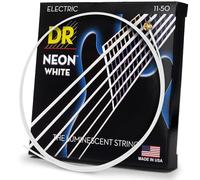 DR Strings HI-DEF NEON Electric Guitar Strings (NWE-11)