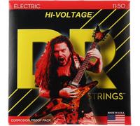Dr Dimebag Dbg11 Set 011"-050" - Heavy
