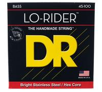 DR Strings MLH-45 Bass guitar strings
