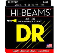 DR Strings MR5-45-125 Bass guitar strings