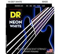 DR Strings NWB5-45 Bass guitar strings