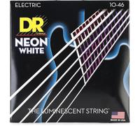 DR Strings NWE-10 E-guitar strings