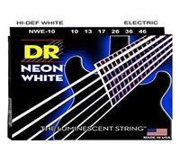 DR Strings NWE-10 E-guitar strings