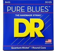 DR Strings PB6-30 Bass guitar strings