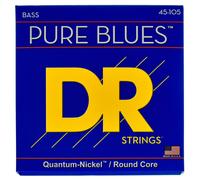 DR Strings Pure Blues PB-45
