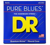 DR Strings Pure Blues PB5-40