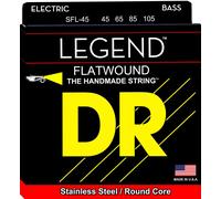 DR Strings SFL-45 Bass strings