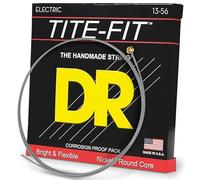 DR Strings Tite-Fit Electric Mega Heavy