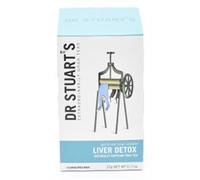 Dr Stuarts Liver Detox Herbal Tea - 15 bags