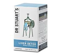 Dr Stuart's Liver Detox Herbal Tea Bags 15ea