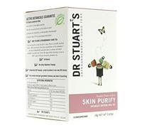 Dr Stuarts Skin Purify Herbal Tea 15bag X 8 (Pack of 8)