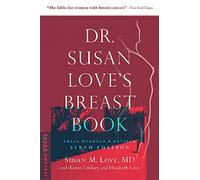 Dr. Susan Love's Breast Book