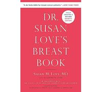 Dr. Susan Love's Breast Book