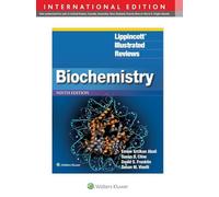 Dr.Susan M. Ph.D. Vi - Lippincott Illustrated Reviews Biochemistry - M245z