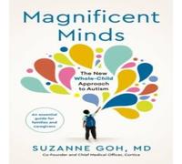 Dr Suzanne Goh Magnificent Minds Paperback Book Dr Suzanne Goh Multicolor