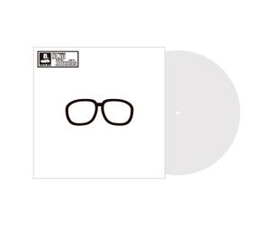 Dr Suzuki 12" Slip sheets pack of 4 Scratching Turntablist DJ