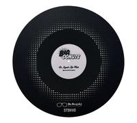 Dr Suzuki Big Donut V3 Slipmat 7" (Single)