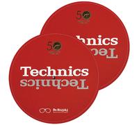 Dr Suzuki DSS-12TECH50-R - Dr. Suzuki x Technics 50th Anniversary SL-1200M7L ...