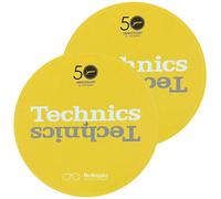 Dr Suzuki DSS-12TECH50-Y - Dr. Suzuki x Technics 50th Anniversary SL-1200M7L ...