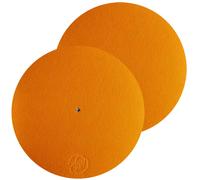 Stokyo: Dr. Suzuki Mix Edition Slipmats - Orange