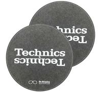 Dr Suzuki DSS-SK12TECH-2 - Dr. Suzuki x Technics Skratch 12" Version 2 Slipma...