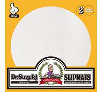 Dr Suzuki Mix Edition Slipmats (white)