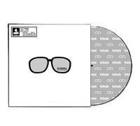 Dr. Suzuki Slip´n Slide Sheets 4x Slipsheets for Slipmats - Slipmat for Turntables 12 Inches