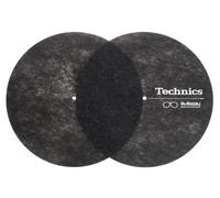 Dr.Suzuki Technics 12'' Scratch Slipmats