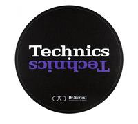 Dr. Suzuki + Technics Slipmats 12-Inch Mix Edition Pair