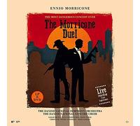 DR SymfoniOrkestret - Morricone Duel The Most Dangerous Concert Ever - O23z