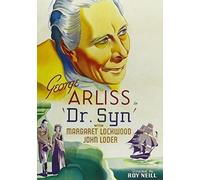 Dr. Syn by Roy William Neill