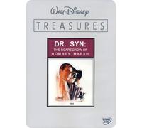 Dr Syn: The Scarecrow of Romney Marsh - 1964 [DVD] [Region 1] [US Import] [NTSC]