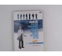 Dr T and the Women [DVD] [2001]